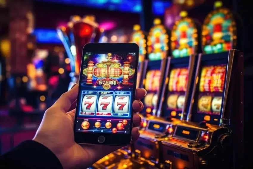 Judi&nbsp;Online&nbsp;Mayoritas Jerat Kelas Atas, Kelas Bawah Terlilit Pinjol