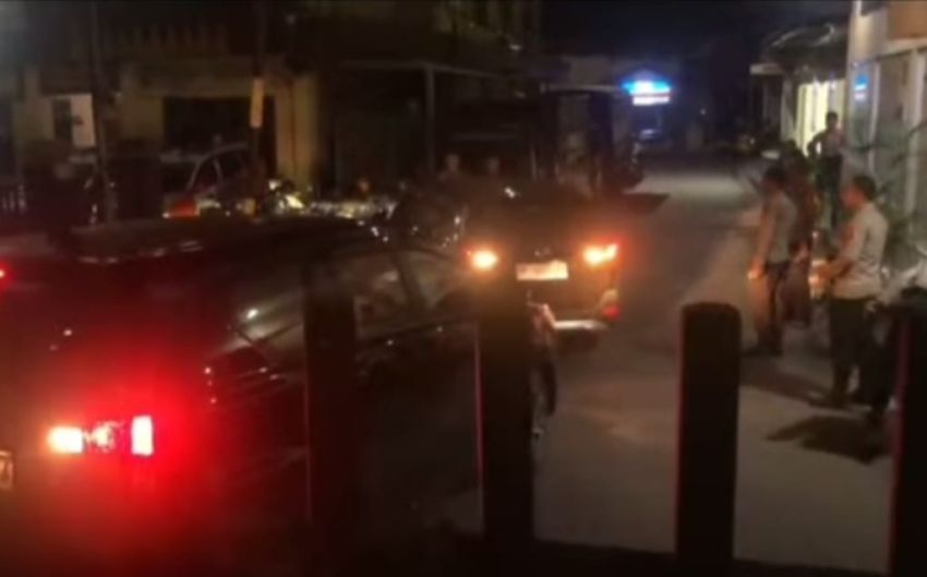 Usai Pj Walikota Pekanbaru Terjaring OTT KPK, Pj Gubernur Riau Tunjuk Pengganti Dari Pejabat Eselon II Pemprov