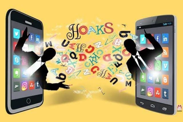 Cegah Hoaks Pasca Pilkada, Medsos Dipantau