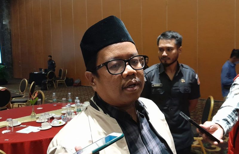 Hadapi Sengketa Pilkada di Riau, Bawaslu Siap Beri Keterangan