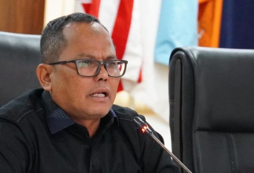 KPU Riau Siap Hadapi Sengketa Pilkada 7 Kab/kota di MK