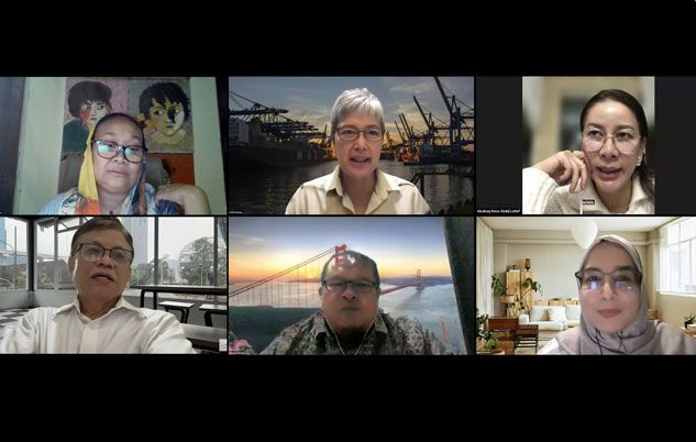 Kepemimpinan Perempuan Masih Terkendala Sistem Sosial dan Ekonomi yang Diskriminatif