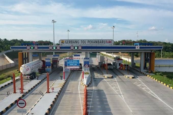 Khusus Nataru, Tol Permai Diskon 10 Persen
