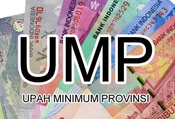 Sah! UMP Riau 2025 Rp3,5 Juta