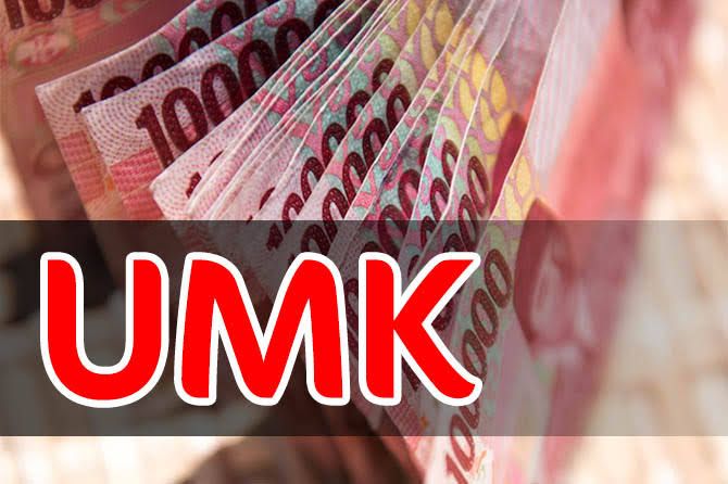 Lebih Besar dari UMP, Segini Perkiraan UMK Pekanbaru 2025