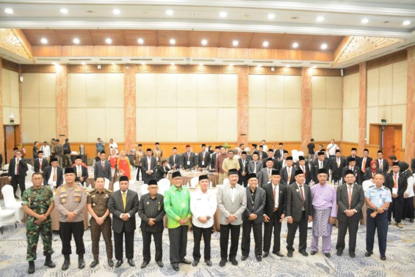 Dorong Pengelolaan Zakat yang Lebih Transparan