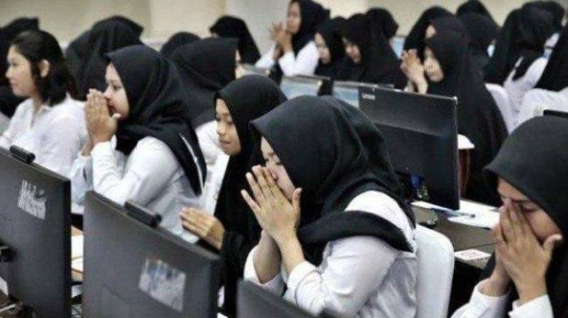 Hasil Seleksi Kompetensi PPPK Pemprov Riau Segera Diumumkan, 10 Peserta Gugur