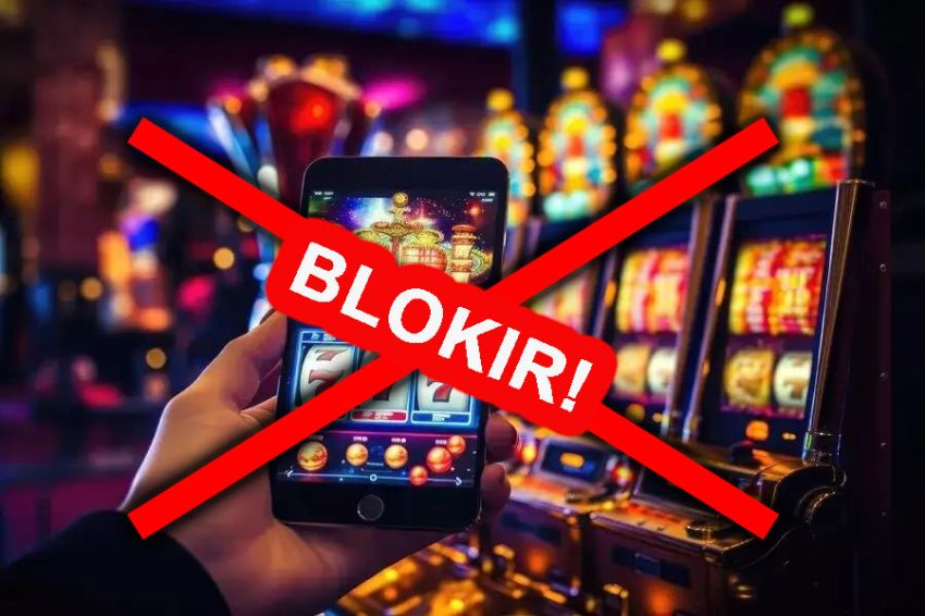 5,5 Juta Konten Judi Online DIblokir, Perang Belum Usai