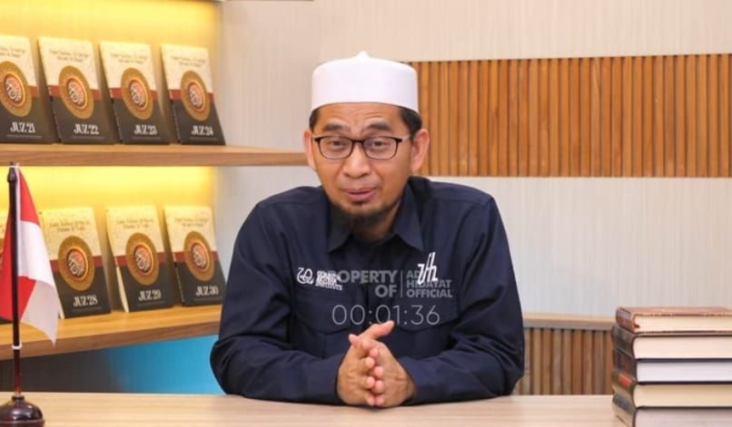 Dinarasikan Gantikan Gus Miftah, Ini Penjelasan UAH