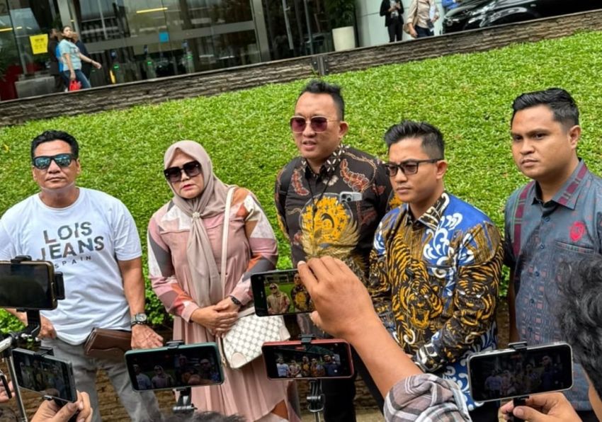 Setelah Perjuangan Panjang, Axa Mandiri Akhirnya Bayarkan Klaim Asuransi Nasabah