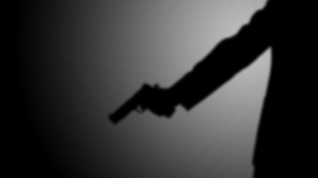 Dituduh Curi Sepeda Motor, Pria di Lampung Ditembak Mati di Depan Anak Istri