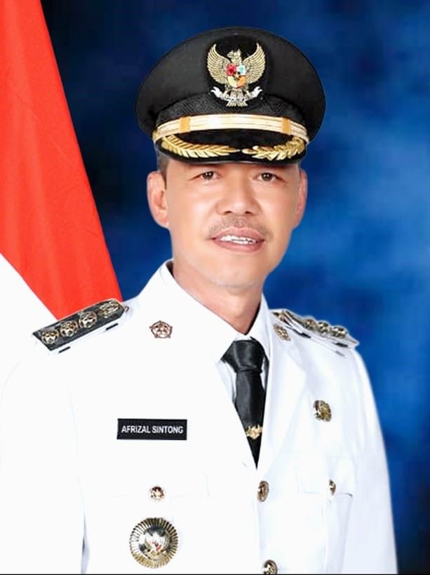 Jangan Dipelintir Lagi! Pemkab Rohil Pastikan Hak ASN, PPPK dan Honorer dibayarkan