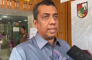 Soal Tunda Bayar, Pemko Pekanbaru akan Geser Anggaran