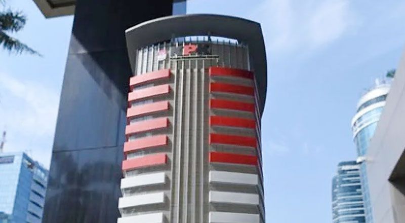 Usai Tangkap Paulus Tannos, KPK Tetap Buru Harun Masiku