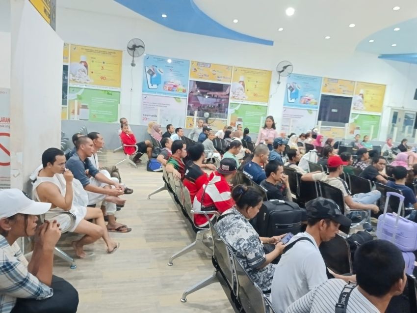 Indonesia Tuntut Tanggung Jawab Malaysia Atas Penembakan Pekerja Migran