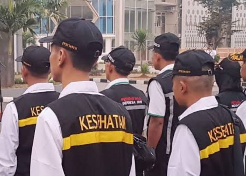 Kemenag Riau Buka Seleksi Petugas Haji Daerah