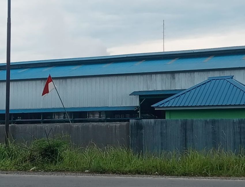 Izin PT. Fajar Pratama Jaya Belum Jelas, Diduga Kangkangi Aturan