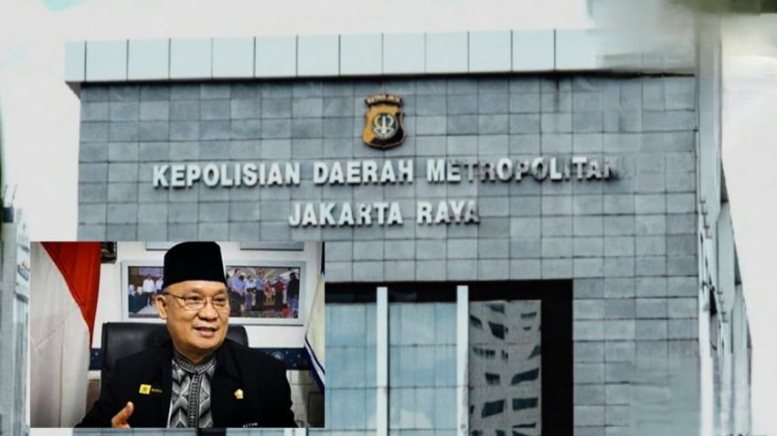 Dugaan Pemerasan Rp20 Miliar, Wilson Berharap AKBP Bintoro Jadi Whistleblower