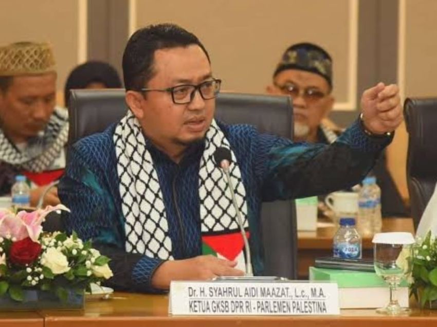 Gencatan Senjata Momentum Pengakuan Palestina Lebih Luas