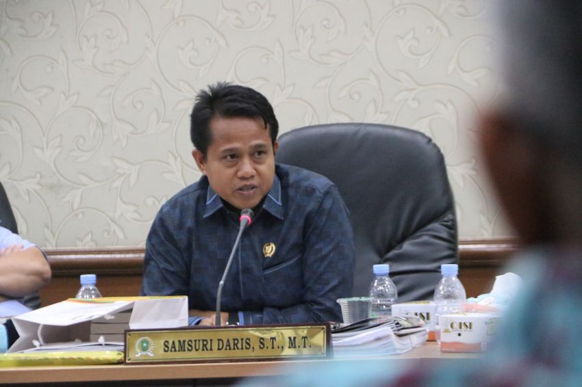 Kinerja Pegawai Pemprov Riau Jangan Menurun Pasca Penyelidikan KPK