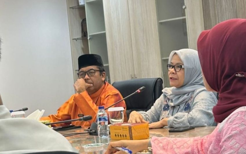 Pemprov Bersiap Gelar Penyambutan Gubernur dan Wakil yang Baru