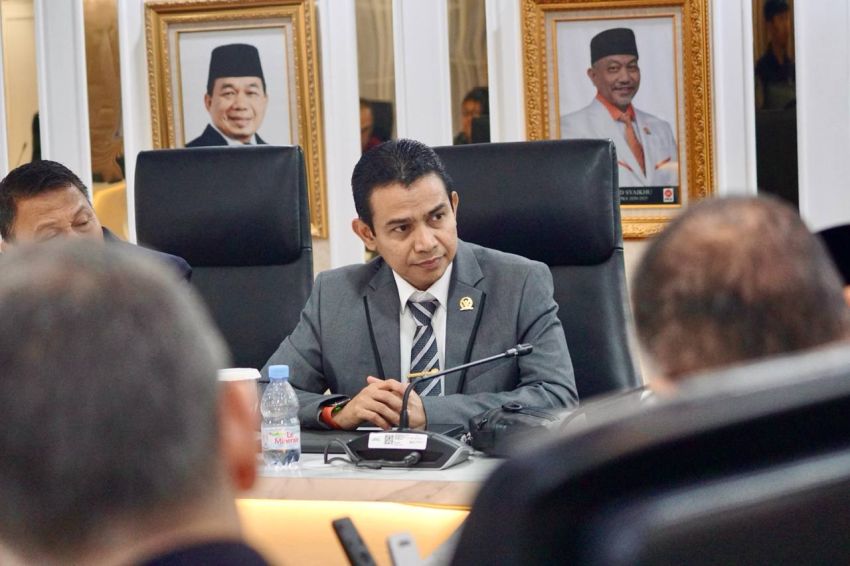 Hendry Munief: Efisiensi Anggaran Mesti Mendukung Sektor Produktif