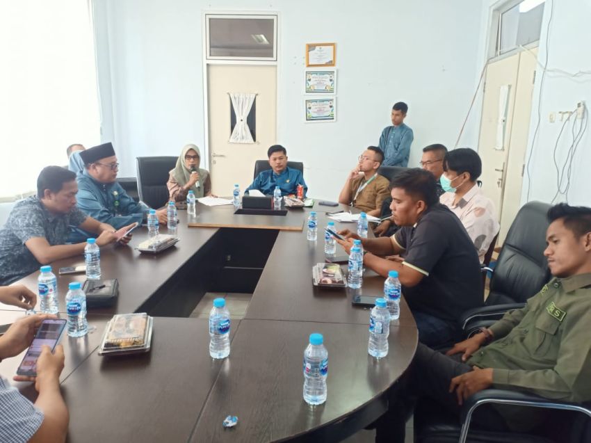 RSUD Teluk Kuantan Bantah Dugaan Malpraktik