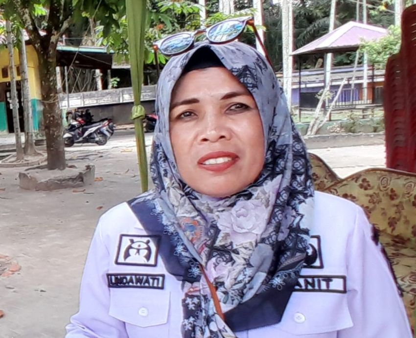 Setiap Tahun Meningkat, Perlu Peran Semua Lini Turunkan Kasus Kekerasan Anak di Kampar