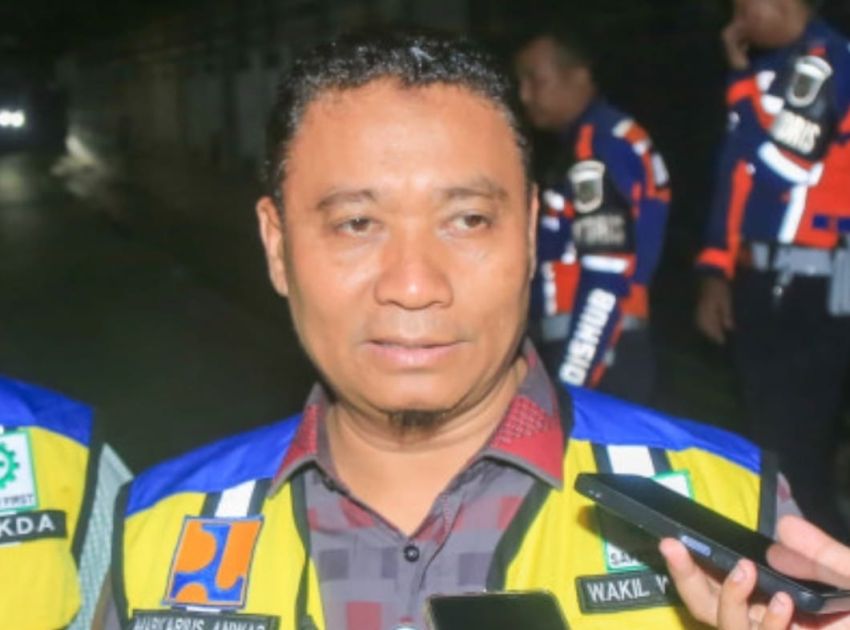 Kebijakan Tarif Parkir Baru Perlu Sosialisasi