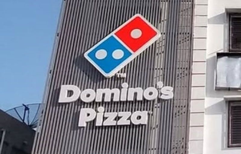 Domino's Pizza akan Tutup 205 Gerai di Seluruh Dunia