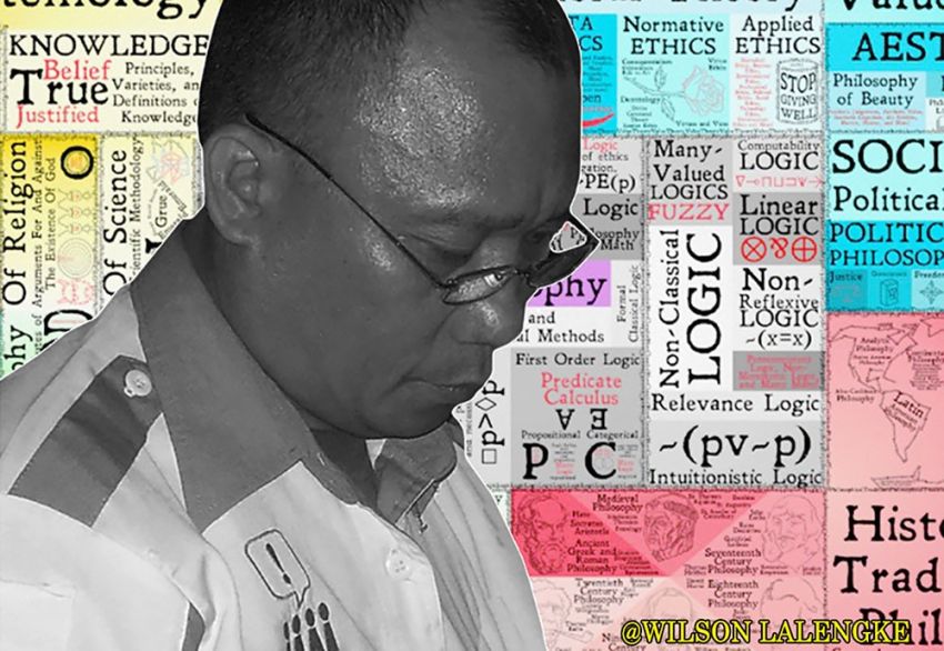 Razman dan Hukum Amburadul Indonesia