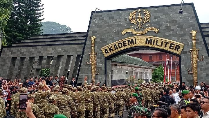 Megawati Larang Kader PDIP Ikut Retret, Mendagri: Untuk Kepala Daerah, Bukan Partai