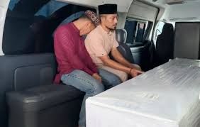 Satu Lagi WNI Korban Penembakan APMM Malaysia Meninggal Dunia