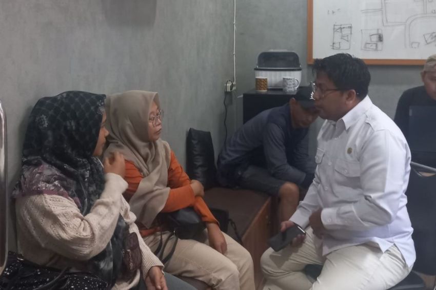 Korban Lapor Melalui Instagram Wamen, Pengiriman Dua Calon PMI Ilegal di Dumai Digagalkan