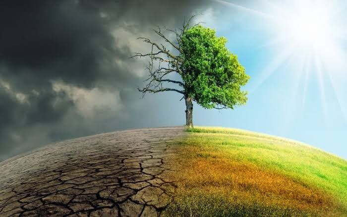 Ditjen PPI LHK Ingatkan Ancaman Triple Planetary Crisis