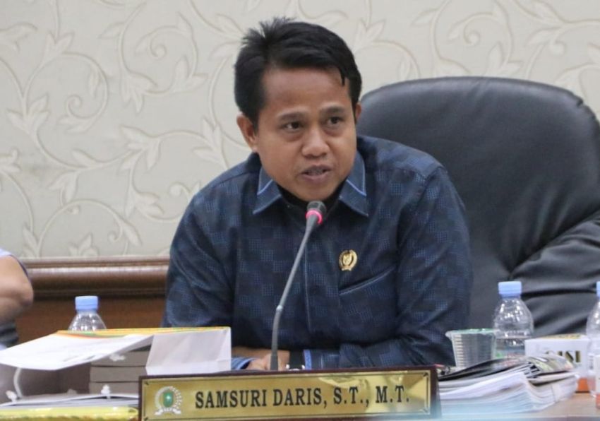 Penyebab Kecelakaan, Pemerintah Diminta Hentikan Operasi Tambang Batu bara di Inhu