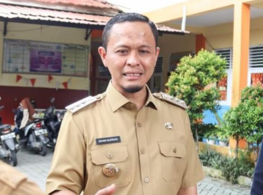 Wako Pekanbaru: Honorer Belum Terima Gaji, Lapor ke Saya!