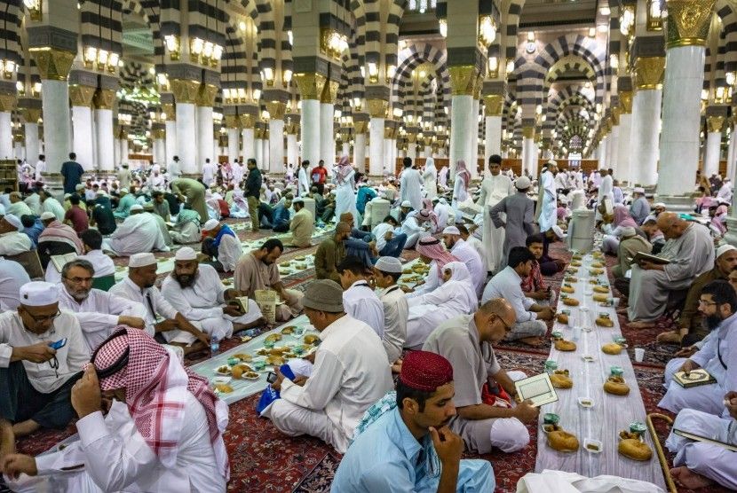 Puasa Ramadhan Terlama dan Terpendek di Berbagai Belahan Dunia, Ada yang 20 Jam Lebih