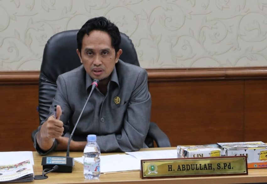 Sering Sebabkan Banjir, Abdullah Minta 4 Hal ini Diperhatikan oleh Pemprov Riau di Area PLTA Koto Panjang