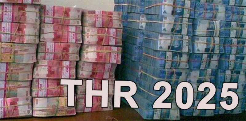 Pengusaha Wajib Patuh, Begini Edaran Gubernur Riau Soal Pembayaran THR 2025!