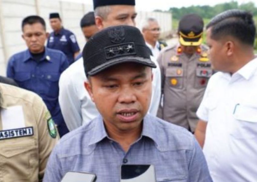 Kawasan Industri Bukit Batu Jadi Proyek Strategis Nasional