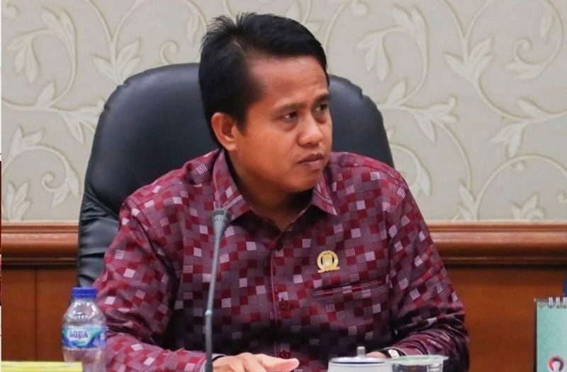 Anggota DPRD Riau Samsuri Daris Dukung Langkah Gubernur Tertibkan Perusahaan Batubara di Inhu