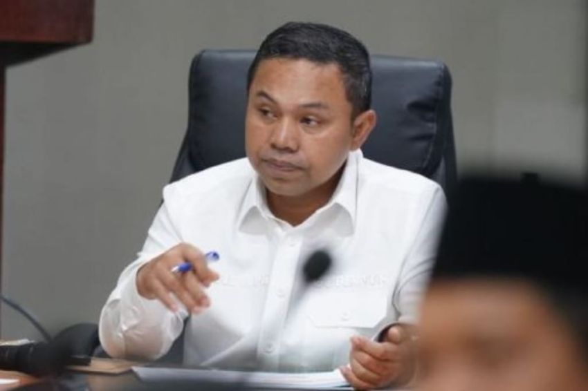 Pemprov Riau Bakal Garap Sektor Perkebunan