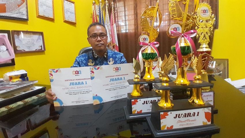 2 Generasi Bahana Tuah Twenty Eight, Fokus Regenerasi Prestasi