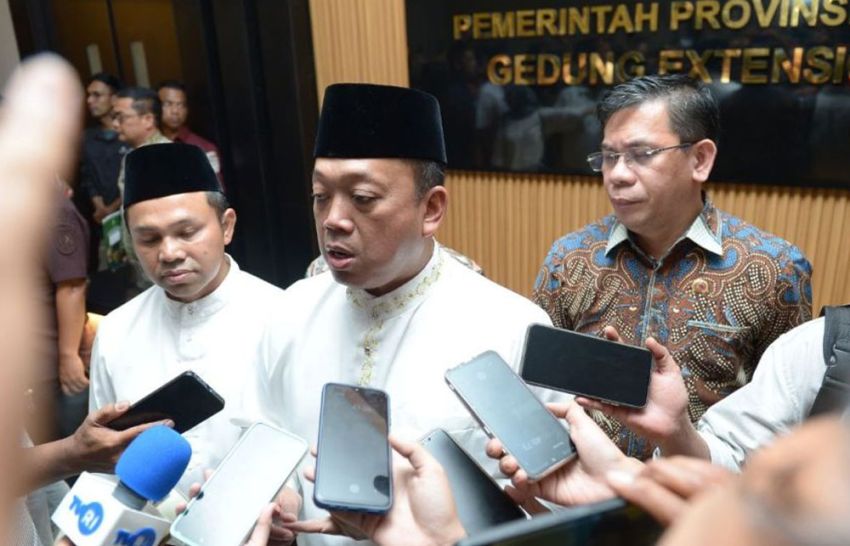 Nusron Wahid: Tuntaskan HGU dan Pemetaan!