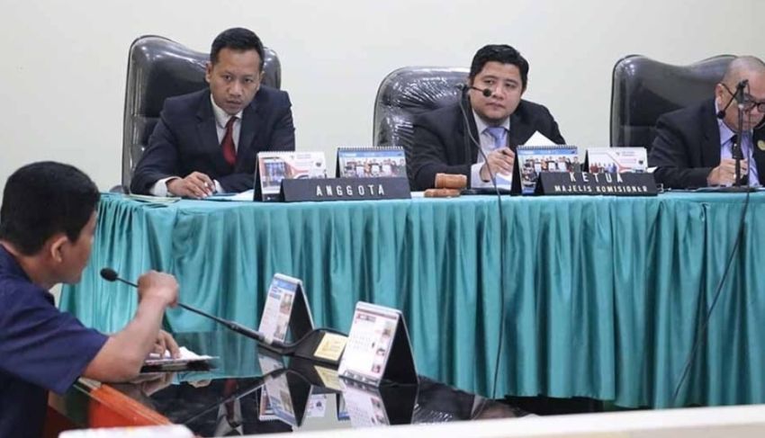 Memahami UU KIP, Wilson: Birokrat dan Komisi Informasi Jangan Gagal Nalar