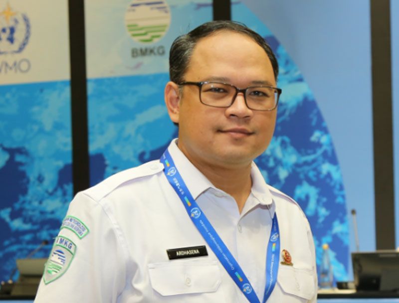 Riau, Sumut dan Sumbar Resiko Tertinggi Karhutla