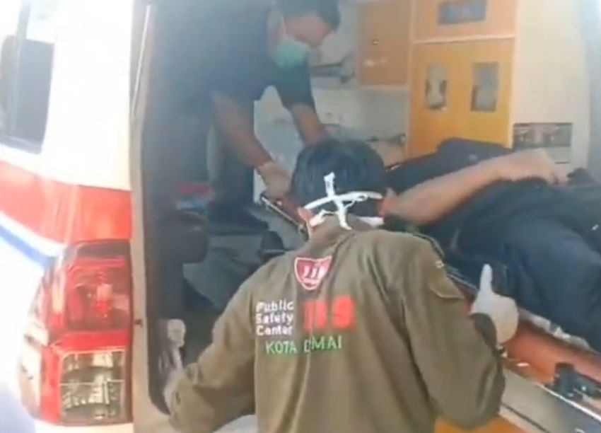 Anggota Meninggal Dunia di Tempat Hiburan, Polres Dumai: Bukan Over Dosis Narkoba