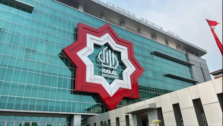 AS Protes UU JPH, Minta Sertifikasi Halal Diubah