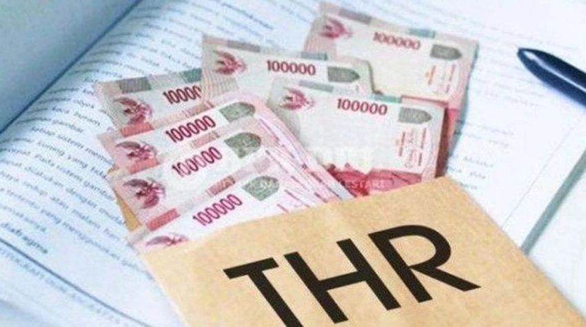 Bermasalah dengan THR, 39 Perusahaan di Riau Dilaporkan